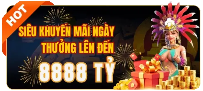 Khuyến mãi hoàn trả hàng ngày EV999