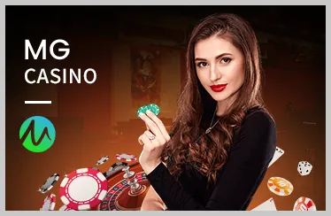 Casino Trực Tuyến EV999